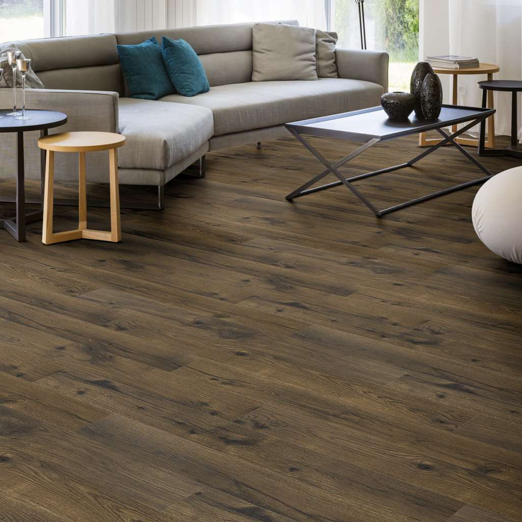 GOLD COAST CABANA BROWN SHAW INDUSTRIES LAMINATE