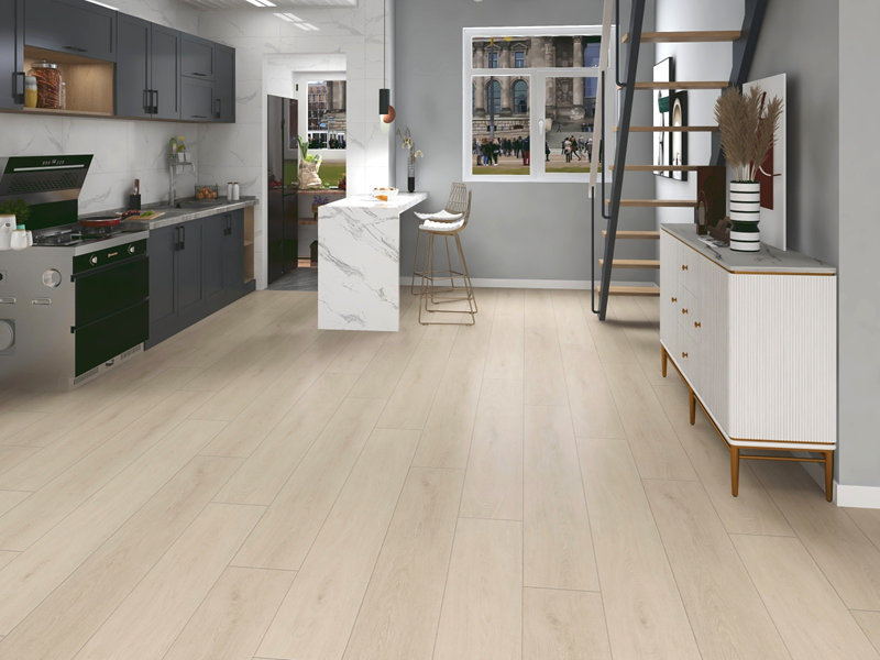 GOLD MEDAL PLUS SPC CLIC W/PAD 7X48 FELIX JEREMIAH 29 VINYL PLANK