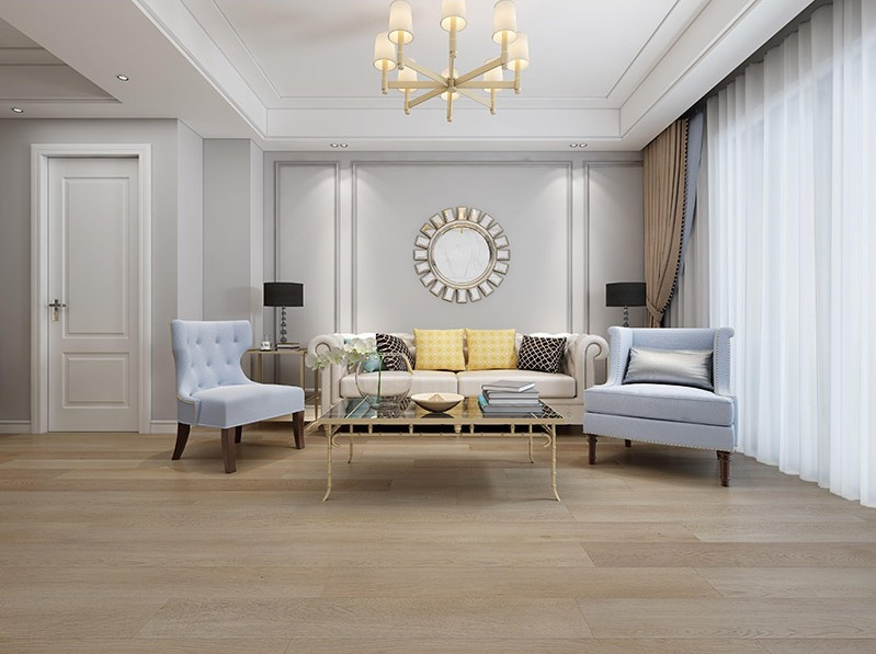 GOLD MEDAL WINNER SPC CLIC W/PAD 7X48 HANCOCK JEREMIAH 29 VINYL PLANK