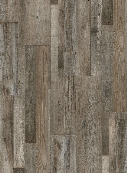 GOLD MEDAL STANDARD SPC CLIC W/PAD 7X48 LEWIS JEREMIAH 29 VINYL PLANK 