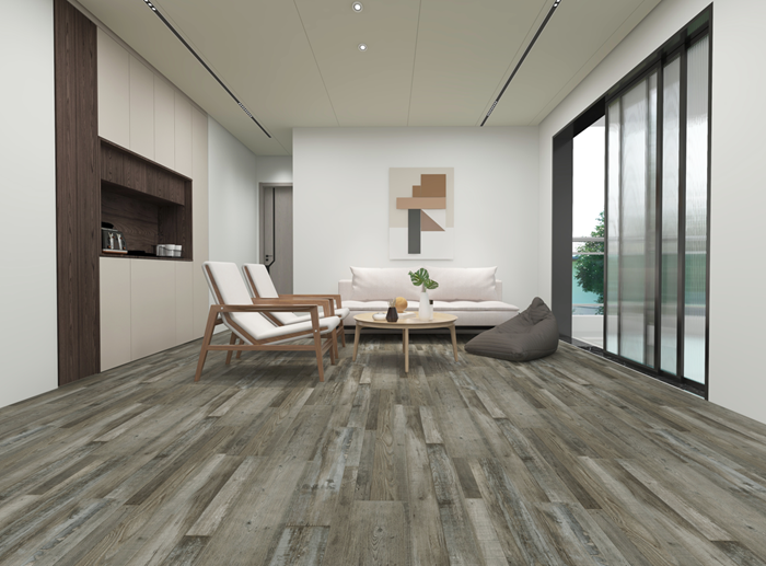 GOLD MEDAL WINNER SPC CLIC W/PAD 7X48 RETTON NEW JEREMIAH 29 VINYL PLANK 