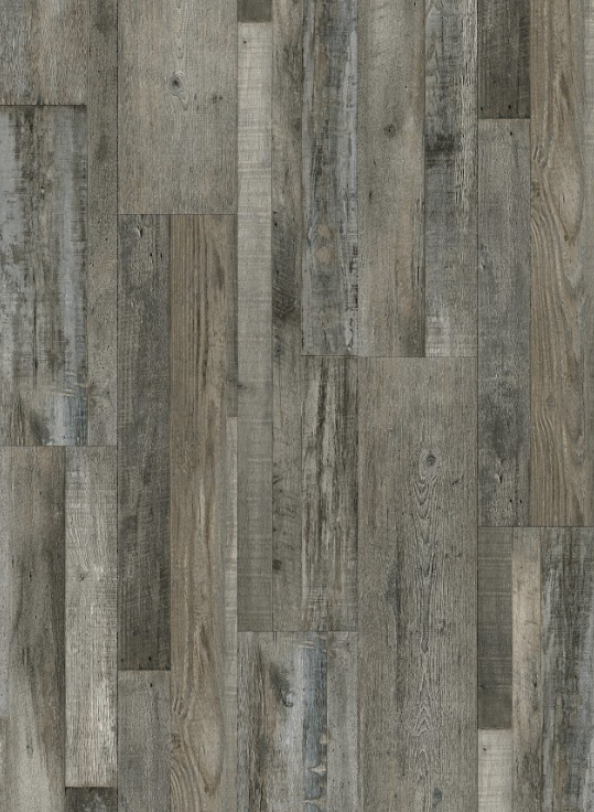 GOLD MEDAL WINNER SPC CLIC W/PAD 7X48 RETTON NEW JEREMIAH 29 VINYL PLANK 