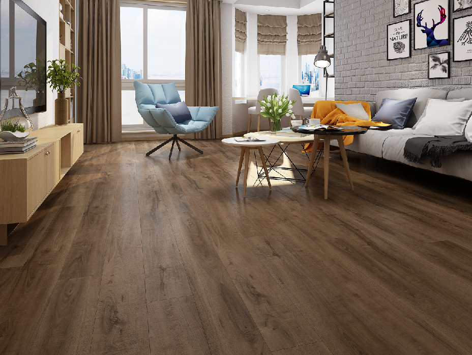 GOLD MEDAL PLUS SPC CLIC W/PAD 7X48 VONN JEREMIAH 29 VINYL PLANK