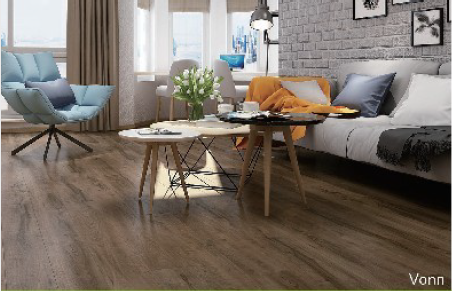 GOLD MEDAL STANDARD SPC CLIC W/PAD 7X48 VONN JEREMIAH 29 VINYL PLANK 