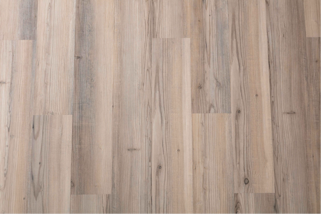 GREAT BUY SPC CLIC W/PAD 6X48 HISTORIC PINE VINYL PLANK