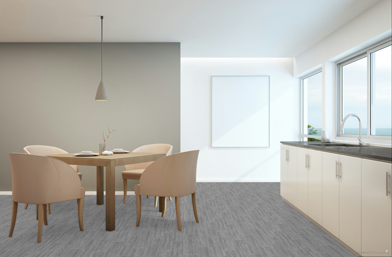 HAMPTON HEIGHTS 140 8 GRAYSTONE 594 MOHAWK VINYL