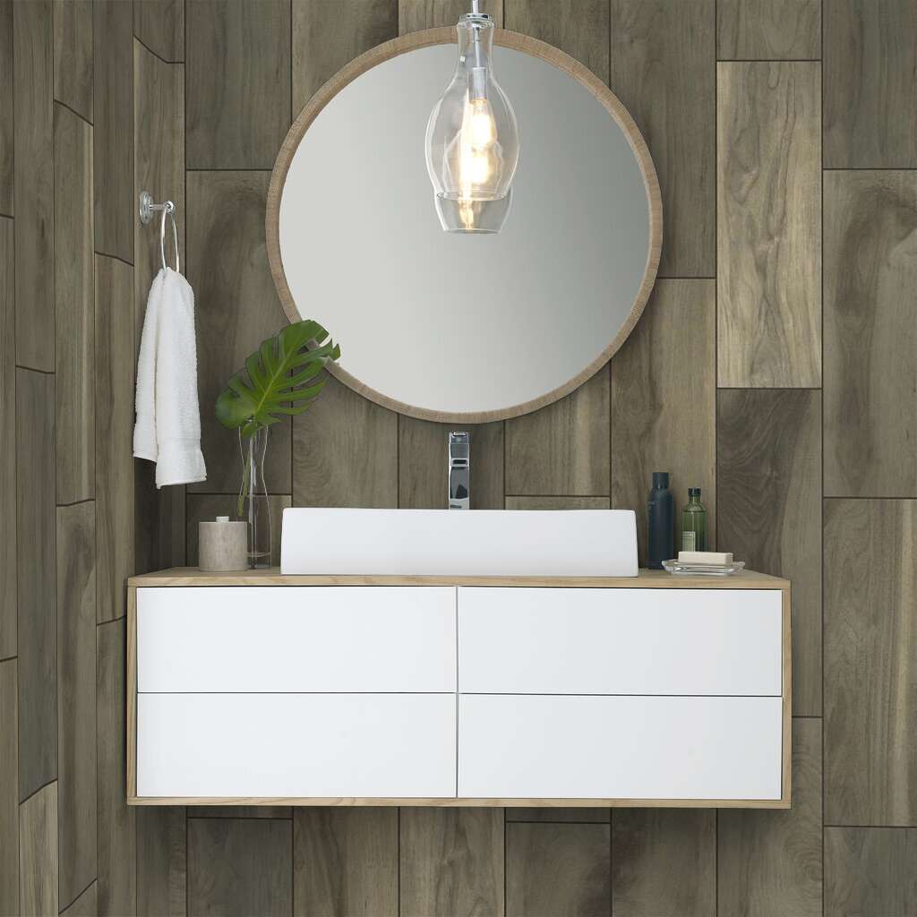 HEIRLOOM 7X22 HOPE CHEST (SPECIAL ORDER) TILE 