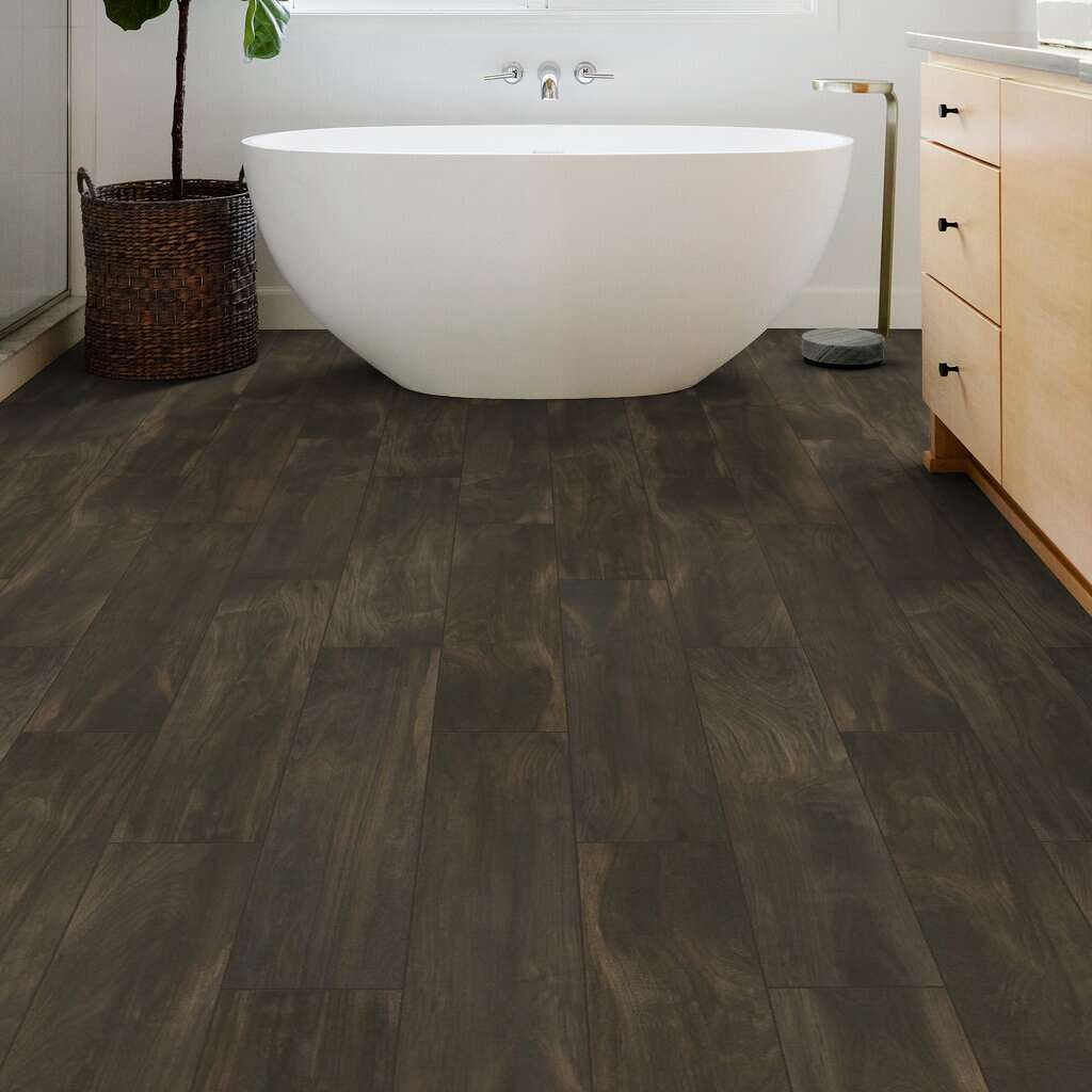 HEIRLOOM 8X36 SILHOUETTE (SPECIAL ORDER) TILE 