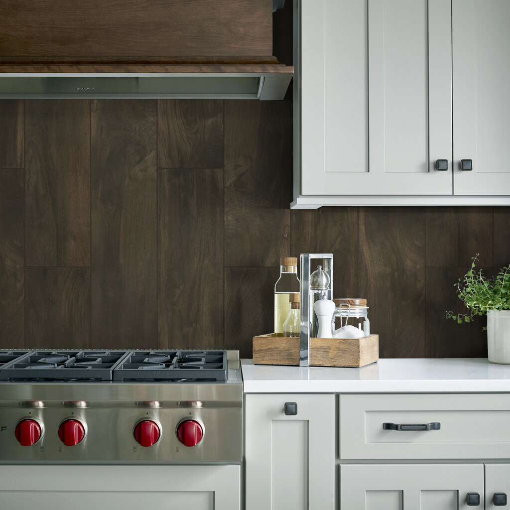 HEIRLOOM 8X36 SILHOUETTE (SPECIAL ORDER) TILE 