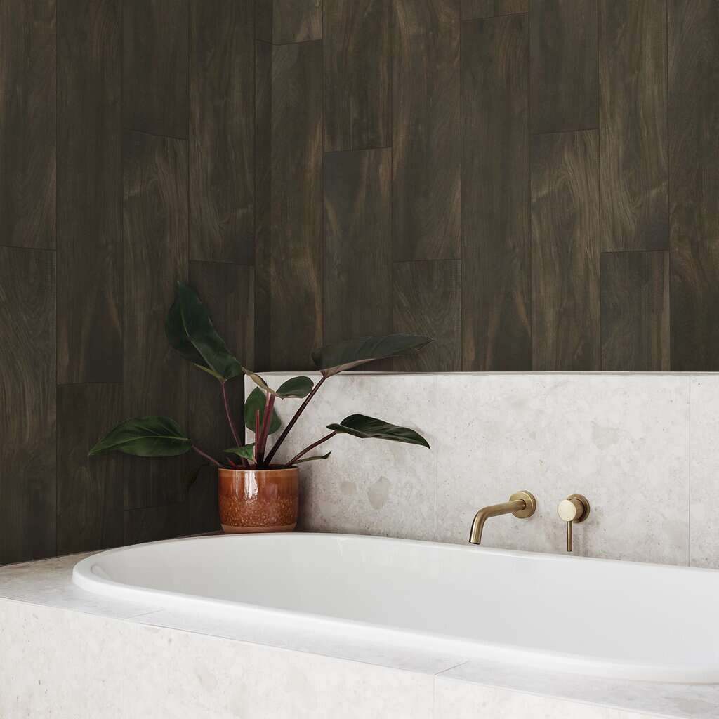 HEIRLOOM 8X36 SILHOUETTE (SPECIAL ORDER) TILE 