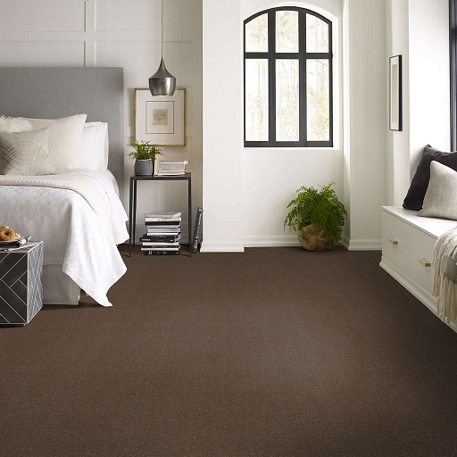 HEROIC 25 27TRUFFLE 2NDS SHAW INDUSTRIES, INC CARPET 