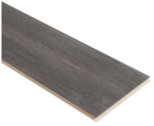 HOME DECORATORS 12MM BRIAR HILL OAK KRONO LAMINATE 