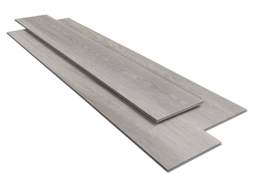 HD COLLECTION SPC CLIC W/PAD 6X42 FISH ISLAND VINYL PLANK 
