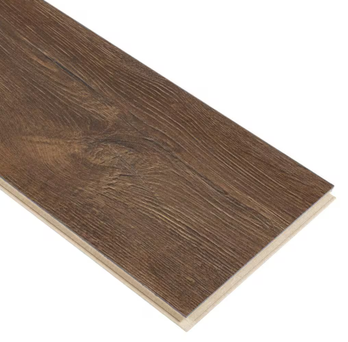 HOME DECORATORS HAYES RIVER OAK LAMINATE