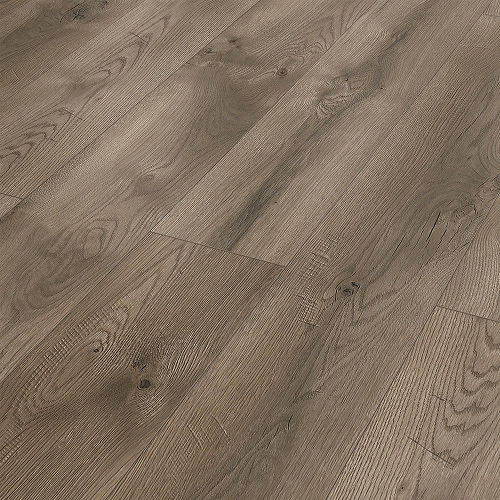 HOME DECORATORS W/ATTACHED PAD HILLSBURN OAK LAMINATE 