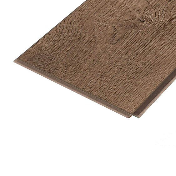 HOME DECORATORS W/ATTACHED PAD HILLSBURN OAK LAMINATE 