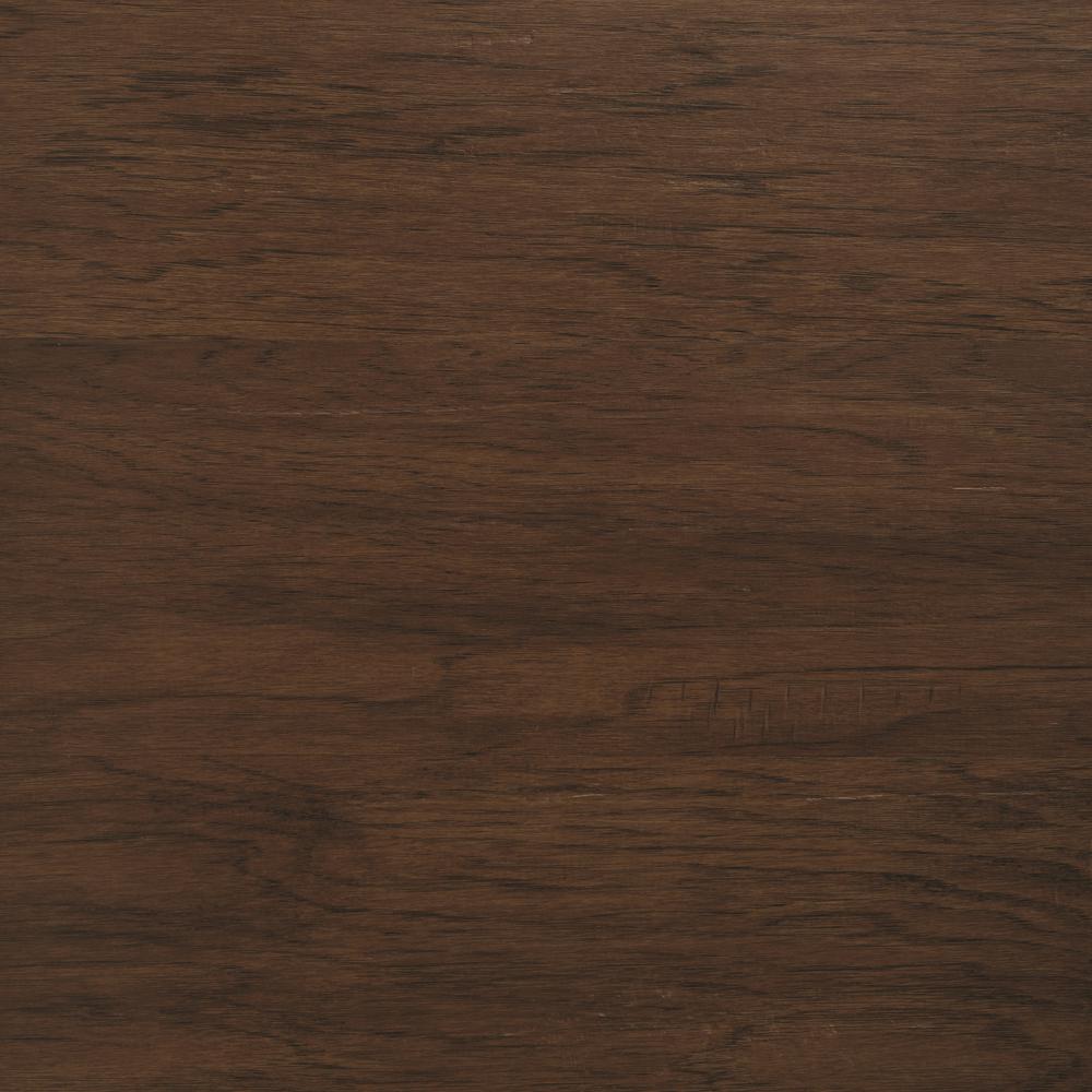 HOME DECORATORS CLICK 6X36 4.2 MM 8 MIL JAVA HICKORY 20.34 SF/BX MOHAWK VINYL PLANK 