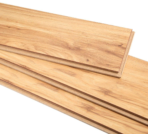HOME DECORATORS MIDDLEBURY MAPLE KRONOTEX USA LAMINATE 