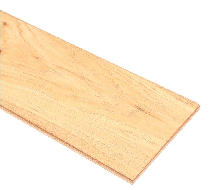 HOME DECORATORS MIDDLEBURY MAPLE KRONOTEX USA LAMINATE 