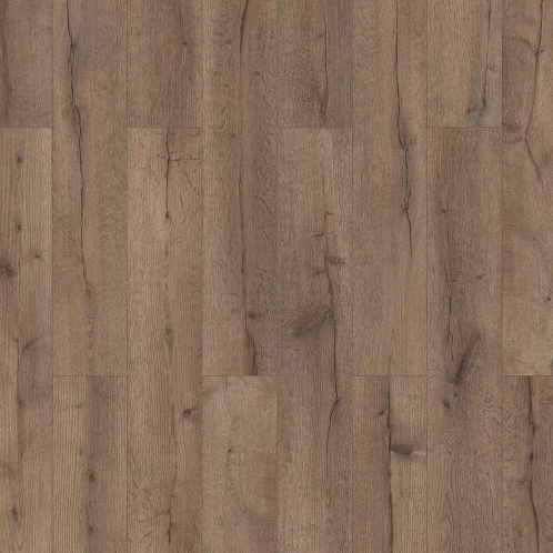 HOME DECORATORS W/ATTACHED PAD SKAGGS ISLAND OAK LAMINATE 