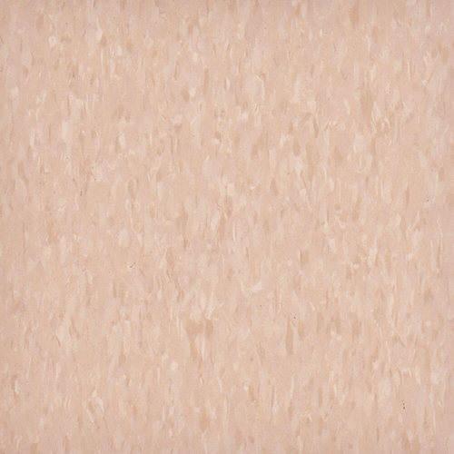 IMPERIAL TEXTURE VCT BRUSHED SAND ARMSTRONG VCT 