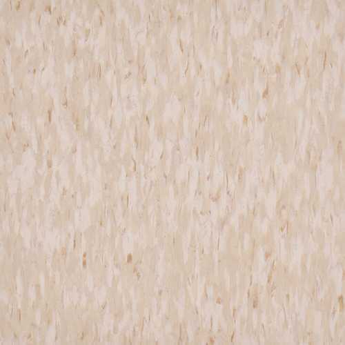 IMPERIAL TEXTURE VCT SANDRIFT WHITE ARMSTRONG VCT 