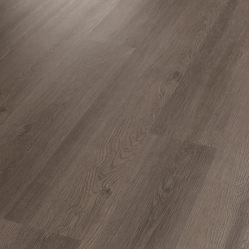 INFINITE LOOSE LAY 6X48 BOHEME BROWN SHAW VINYL PLANK 