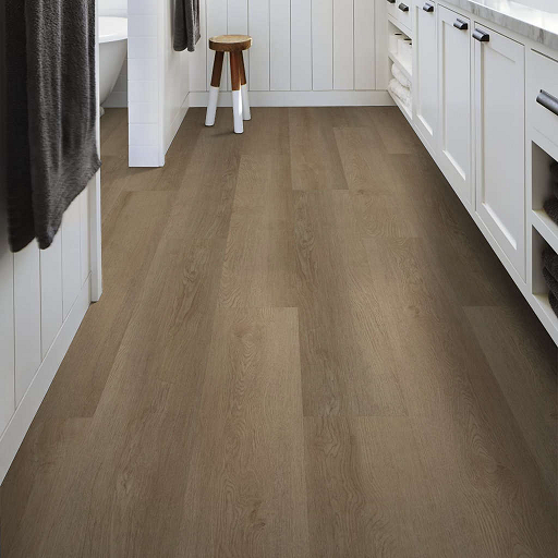 INFINITE SPC 4 CLIC W/PAD 7X48 GRAND CANYON SHAW VINYL PLANK