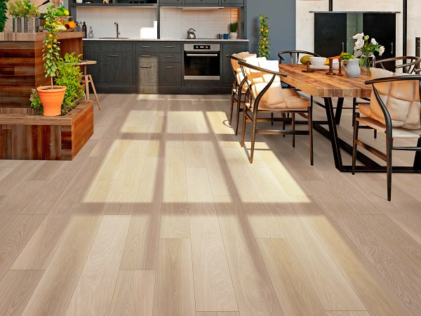 INTRIGUE BLANCHED WALNUT SHAW INDUSTRIES LAMINATE