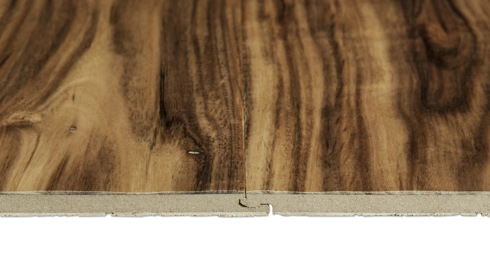 JASPER NAKAI CLICK ACACIA NATURAL JASPER HARDWOOD 