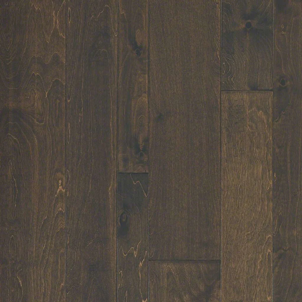 KEY WEST BIRCH 3 5 7 MULTIWIDTH BAYFRONT SHAW INDUSTRIES INC. HARDWOOD 