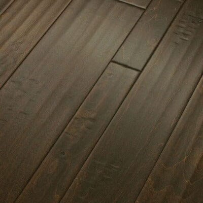 KEY WEST BIRCH 3 5 7 MULTIWIDTH BAYFRONT SHAW INDUSTRIES INC. HARDWOOD 