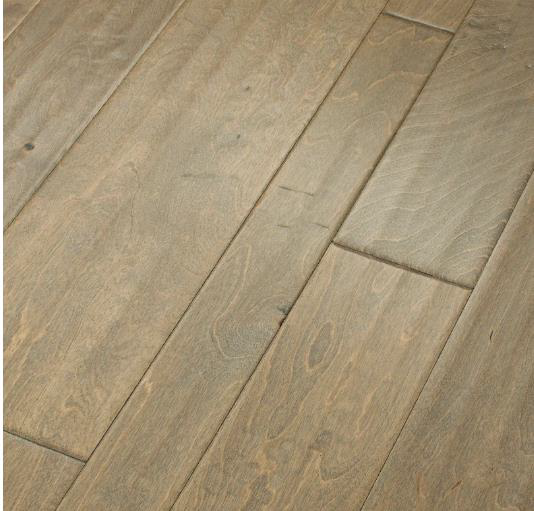 KEY WEST BIRCH 3 5 7 MULTIWIDTH CRESCENT BEACH SHAW INDUSTRIES INC. HARDWOOD 