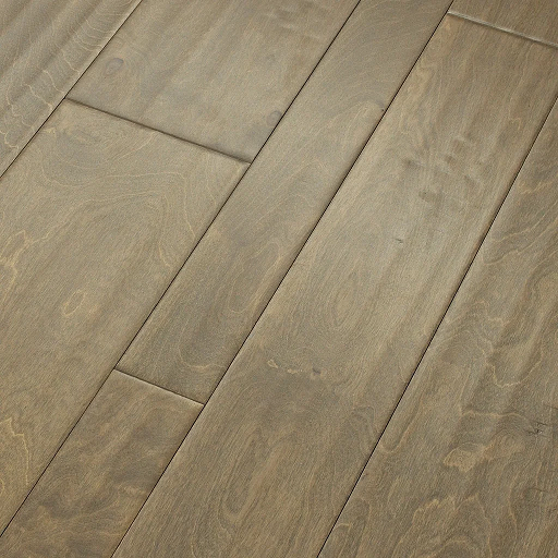 KEY WEST BIRCH 3 5 7 MULTIWIDTH OCEANSIDE SHAW INDUSTRIES INC. HARDWOOD 