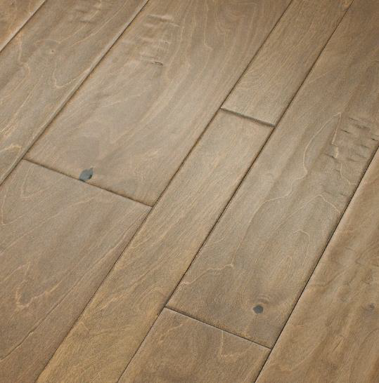 KEY WEST BIRCH 3 5 7 MULTIWIDTH PARASAIL SHAW INDUSTRIES INC. HARDWOOD 