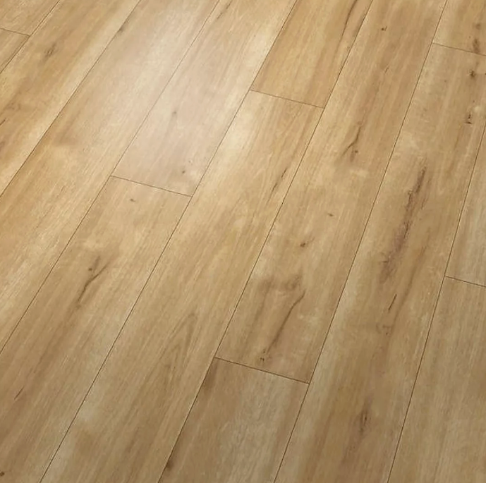 MOHAWK HOME SPC W/PAD 7X48 CUMBERLAND OAK MOHAWK VINYL PLANK