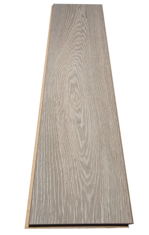 MONROE PARK W/ ATTACHED PAD COUNTRY HEARTH OAK KRONOSPAN LAMINATE 