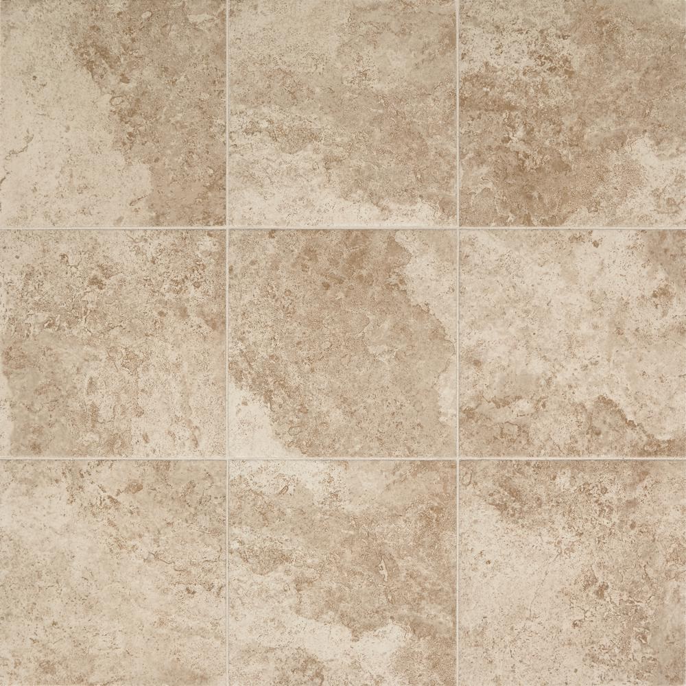 MONTAGNA 12 CORTINA AVORIO TILE 