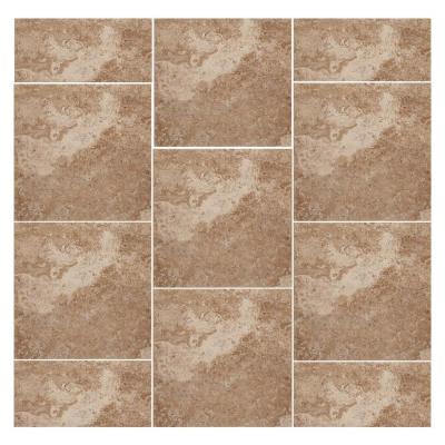 MONTAGNA 20 CORTINA TILE 