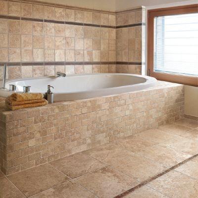 MONTAGNA 20 CORTINA TILE 