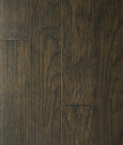 MONTE CARLO HICKORY 6 1/2 BELLEVUE BELLA CERA HARDWOOD 