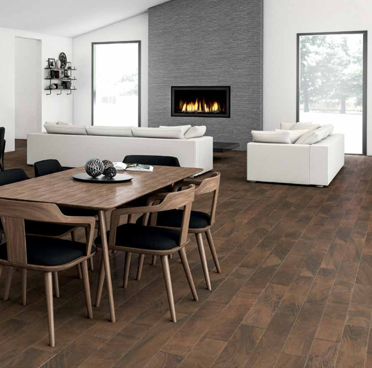 MT ROYALE 6X36 WALNUT TILE 