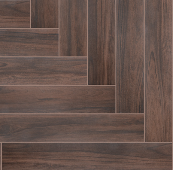 MT ROYALE 6X36 WALNUT TILE 