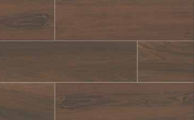 MT ROYALE 6X36 WALNUT TILE 