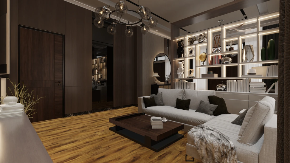 NATURAL SPC CLIC W/PAD 7X48 BRAZOS UNIVERSAL FLOOR SUPPLY VINYL PLANK