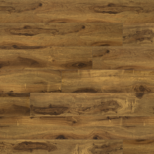 NATURAL SPC CLIC W/PAD 7X48 BRAZOS UNIVERSAL FLOOR SUPPLY VINYL PLANK 