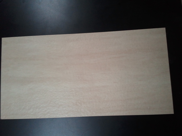 NATURAL CREATIONS 12X24 ROMA STONE CREMA ARMSTRONG VINYL TILE 