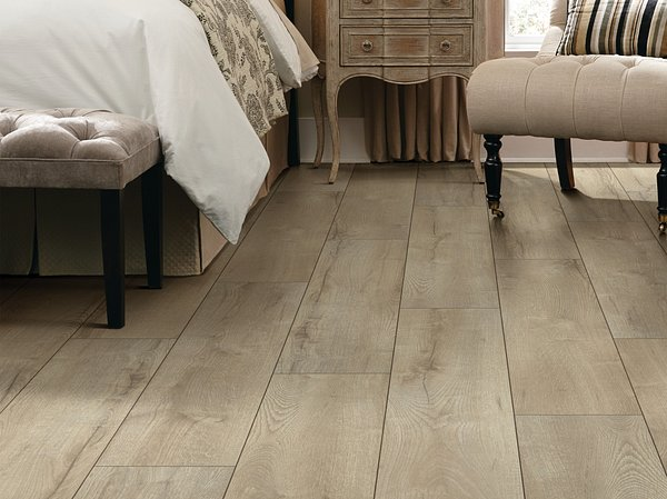ODYSSEY LIGHT NATURAL SHAW INDUSTRIES LAMINATE 