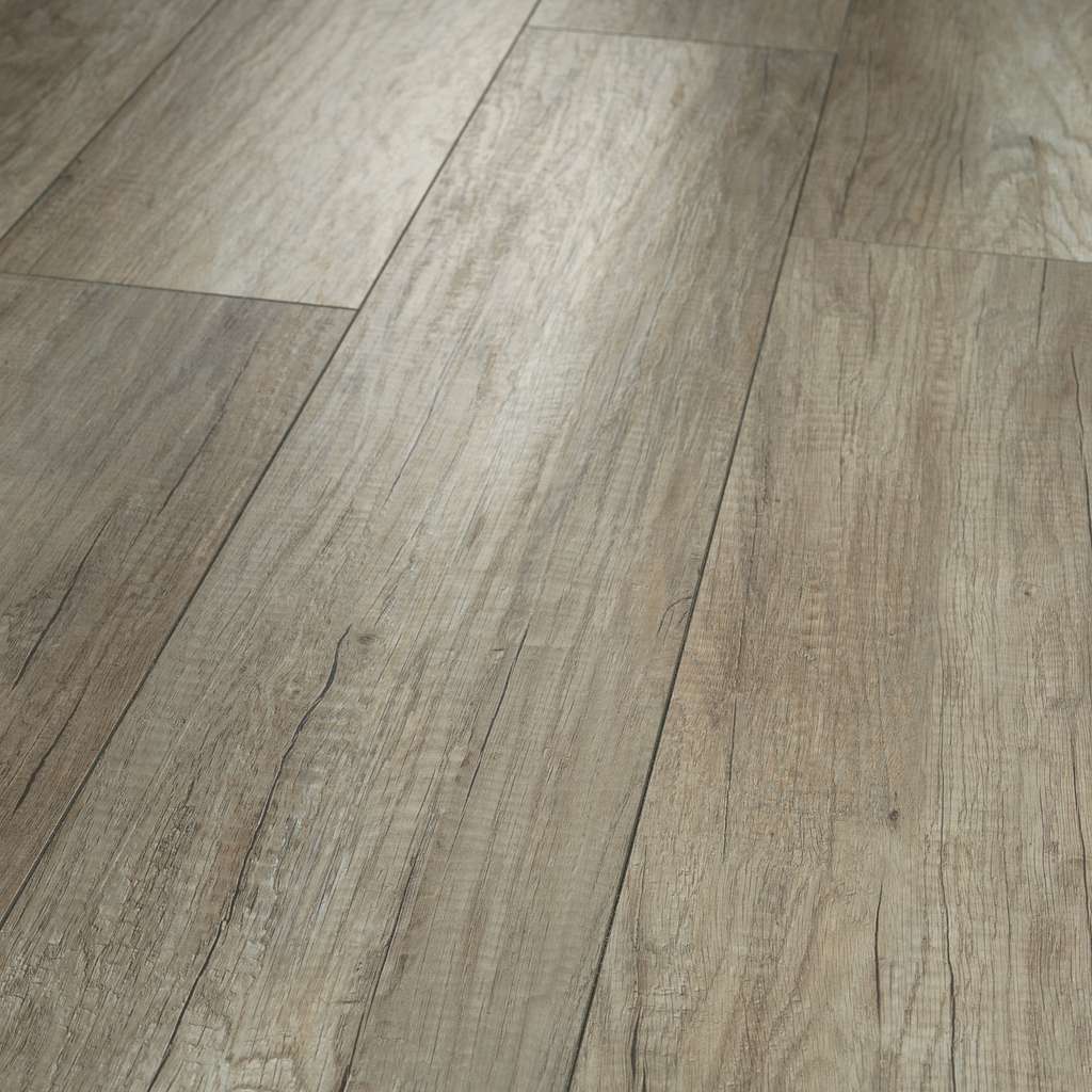 ODYSSEY TAUPE FUSION HUCKLEBERRY SHAW INDUSTRIES LAMINATE 