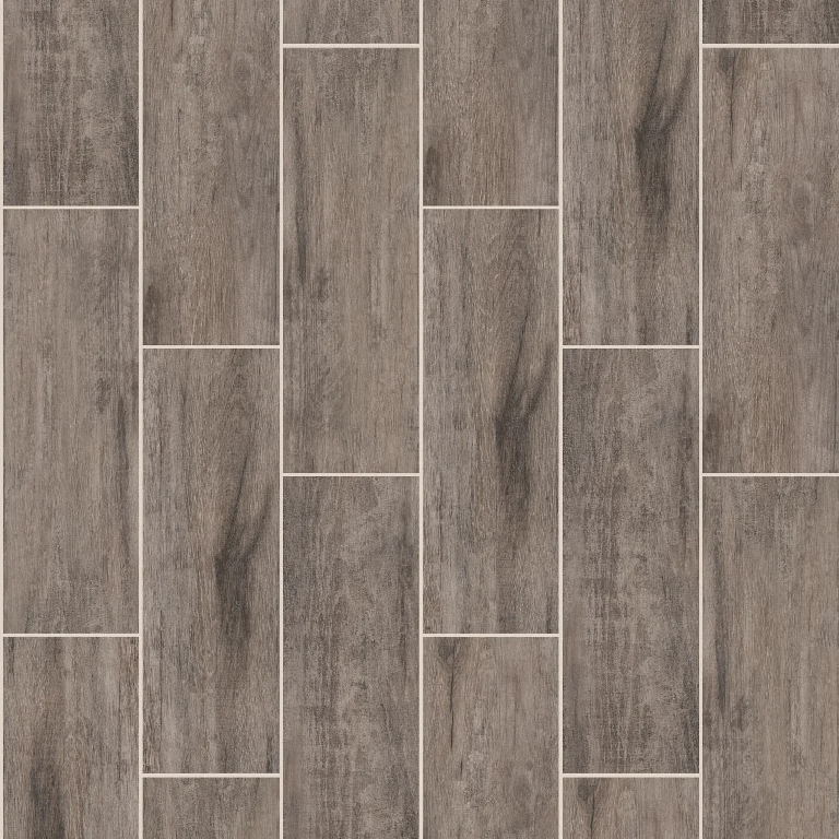 OLYMPIA PLANK 7X22 ASH TILE 